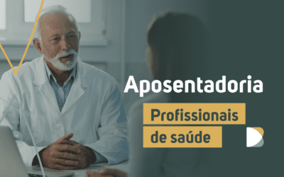 Aposentadoria dos Profissionais da Saúde: Conheça Seus Direitos e Benefícios